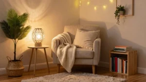 15 Nook Lighting Fixtures Ideas for Cozy Corners