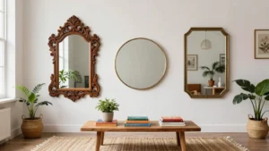 15 Set of 3 Mirrors on Wall Ideas for Balanced Styling