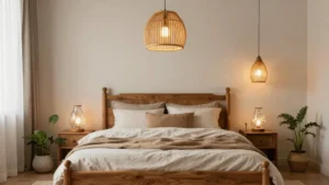 16 Bedroom Lighting Fixtures Master Ideas for a Relaxing Retreat