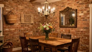 16 Colonial Lighting Fixtures Ideas for Traditional Homes