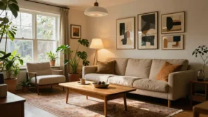 16 MCM Lighting Fixtures Ideas for Retro-Inspired Homes