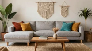 16 Throw Pillows Sectional Couch Ideas for a Cozy Setup