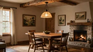 17 Craftsman Lighting Fixtures Ideas for Classic Warmth