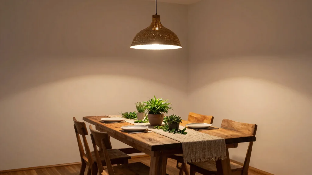 18 Lighting Fixtures Dining Room Ideas That Make a Statement - Mẫu web tin tức