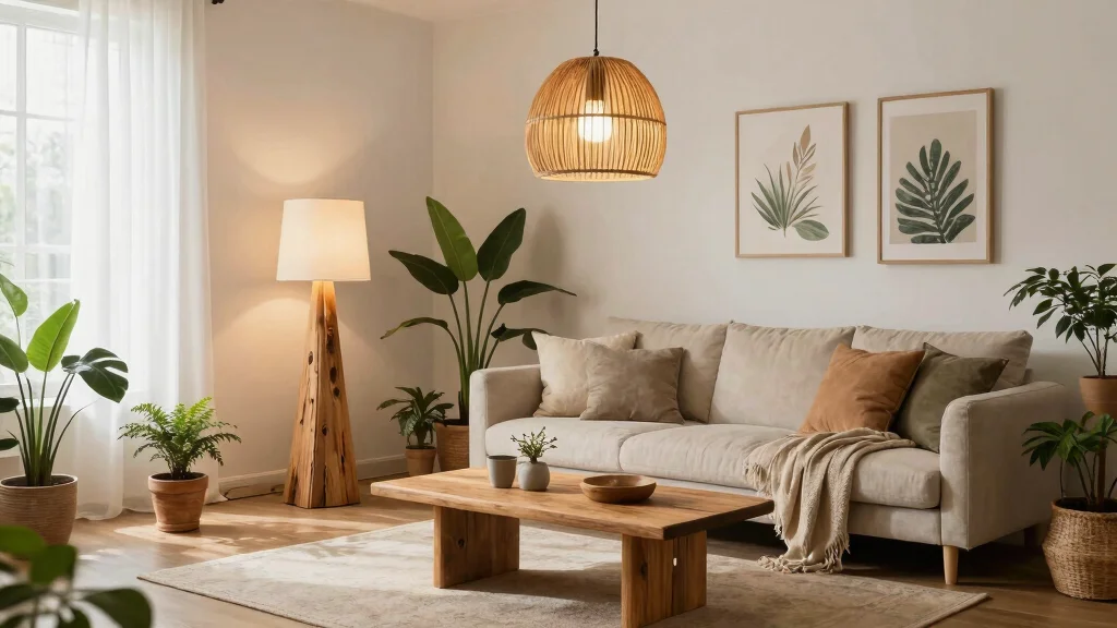 18 Lighting Fixtures Living Room Ideas Designers Swear By - Mẫu web tin tức