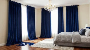 18 Luxury Curtains Bedroom Master Suite Ideas for an Elegant Retreat