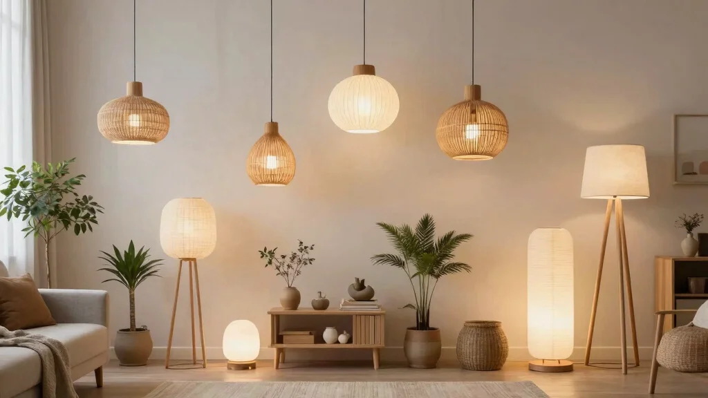 18 Transitional Lighting Fixtures Ideas for Timeless Interiors - Mẫu web tin tức