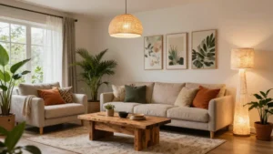 19 Lighting Fixtures for Living Room Ideas That Brighten Your Space