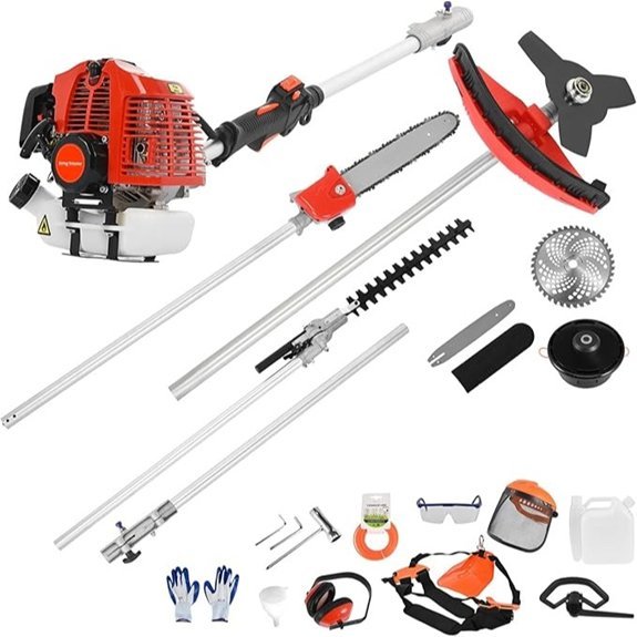 2026 five in one weed wacker