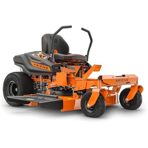 ariens edge 52 in mower