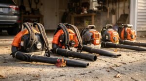 best backpack leaf blower picks
