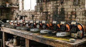 best budget chainsaws 2026