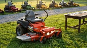 best cheap zero turn mowers 2026