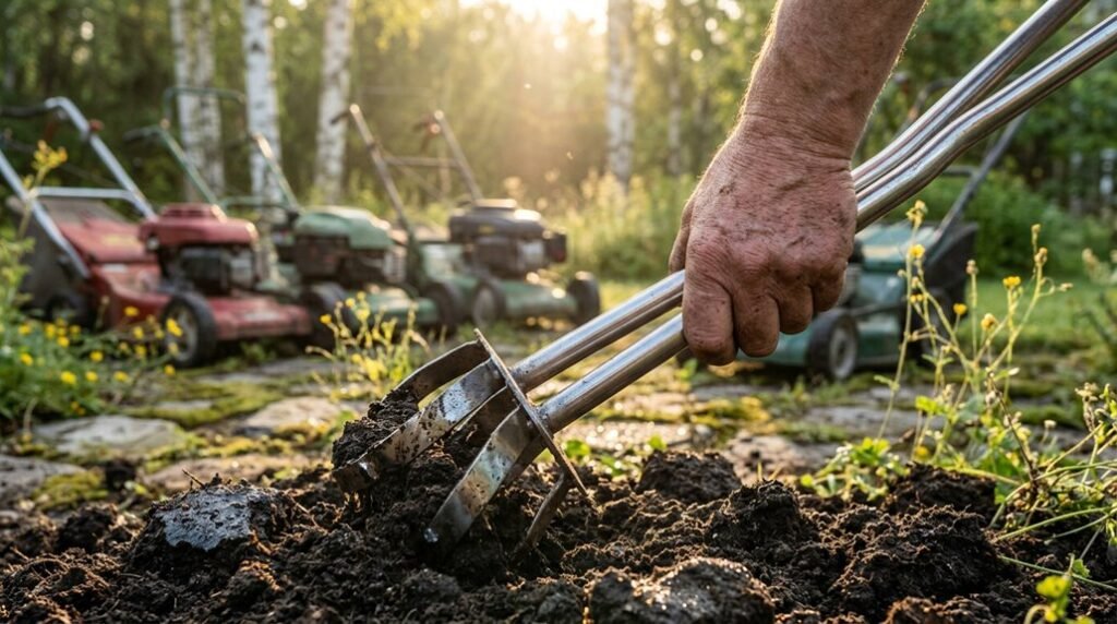 best garden tillers for 2026