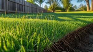 best grass seed for sun