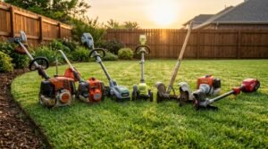 best lawn edgers of 2026