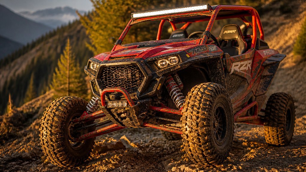 best utv for the money