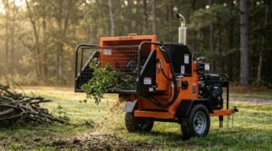 best wood chippers 2026 reviews