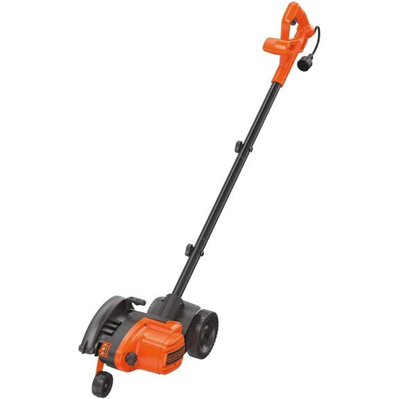 black decker edger trencher le760ff