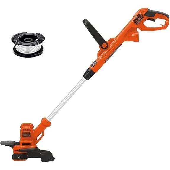 black decker weed wacker model besta510