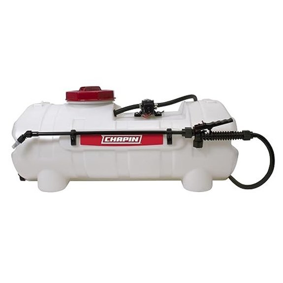 chapin 15 gallon sprayer details