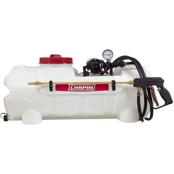 chapin 15 gallon sprayer model 97300