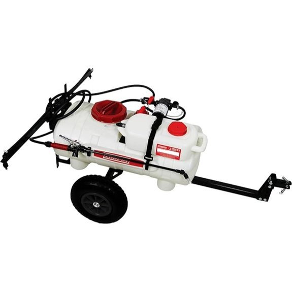 chapin 25 gallon tow sprayer