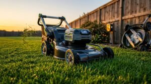 cordless lawn mowers 2026