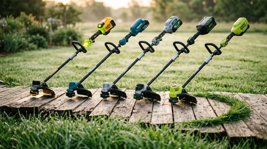 cordless trimmers for 2026