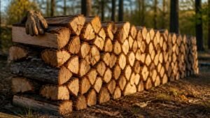 cost of a cord of firewood