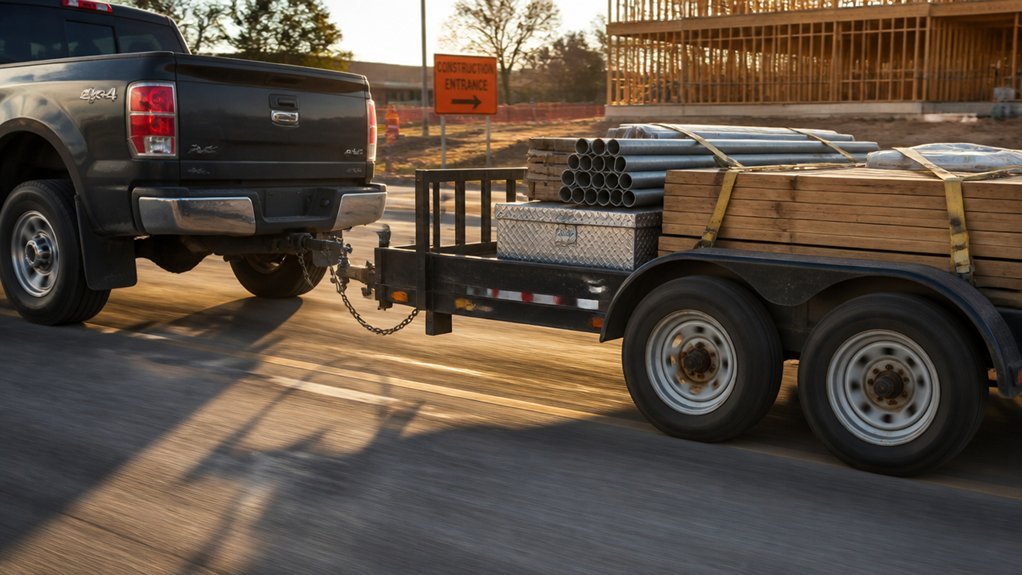 do i need trailer brakes