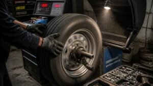 do trailer tires require balancing