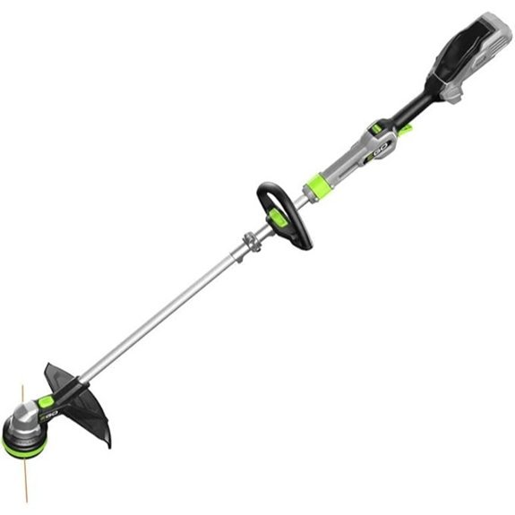 ego 15 string trimmer st1510t