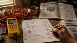 generator size calculator needs