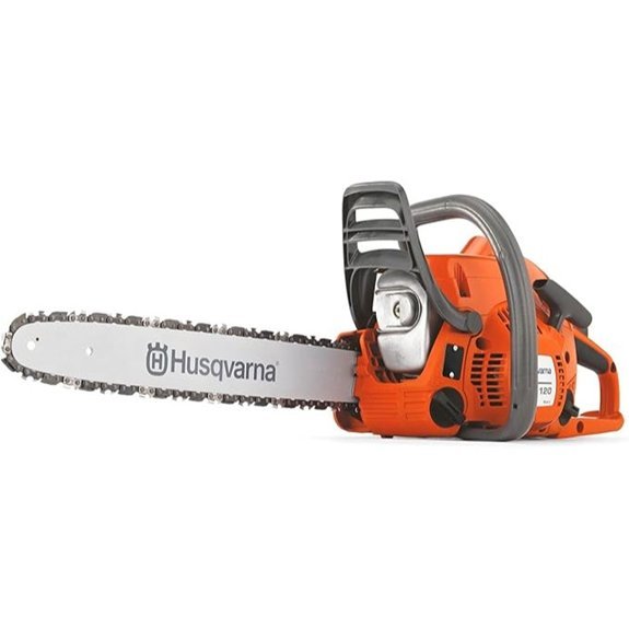 husqvarna 120 mark iii