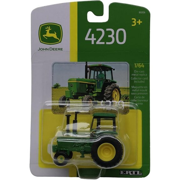 john deere 1 64 tractor