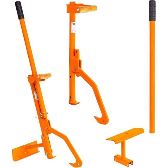 logox 3 in 1 forestry multitool