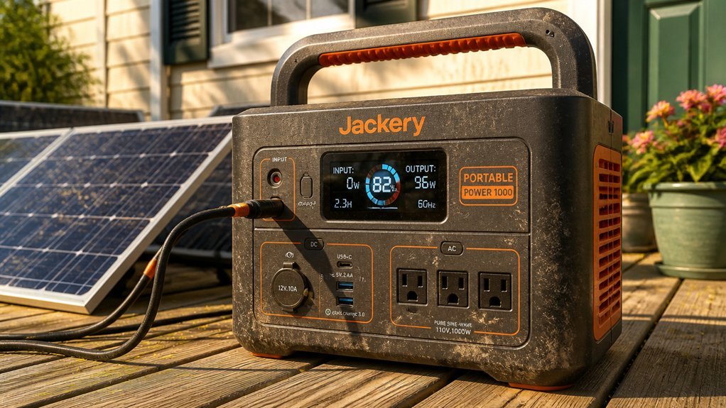 long term solar savings with lifepo4