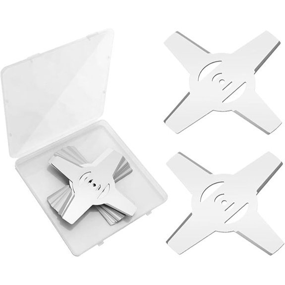loundsweer 10 pcs blades