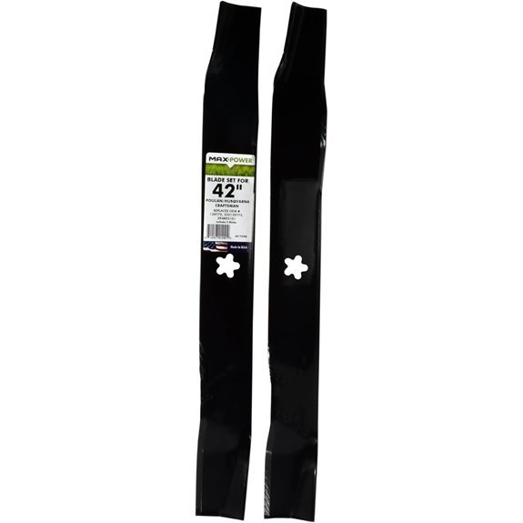 maxpower 561742b 3 n 1 blade