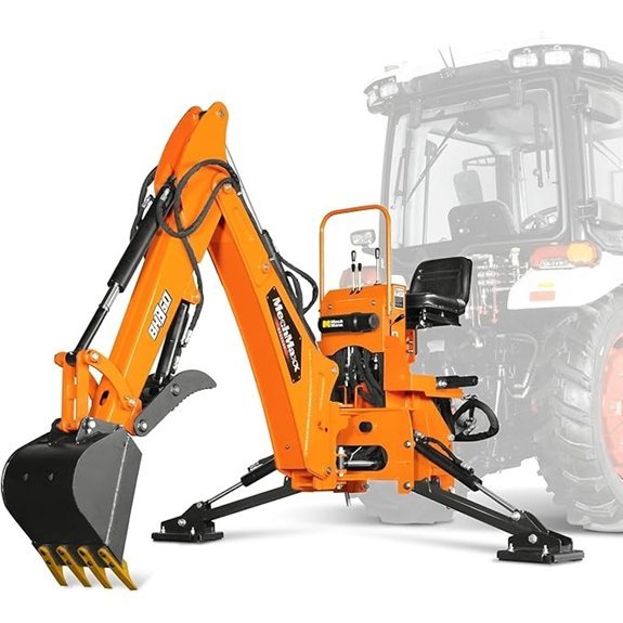 mechmaxx 9 model name