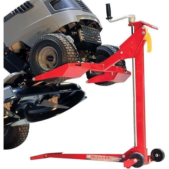 mojack ez max lift