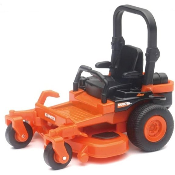 newray mini kubota z700