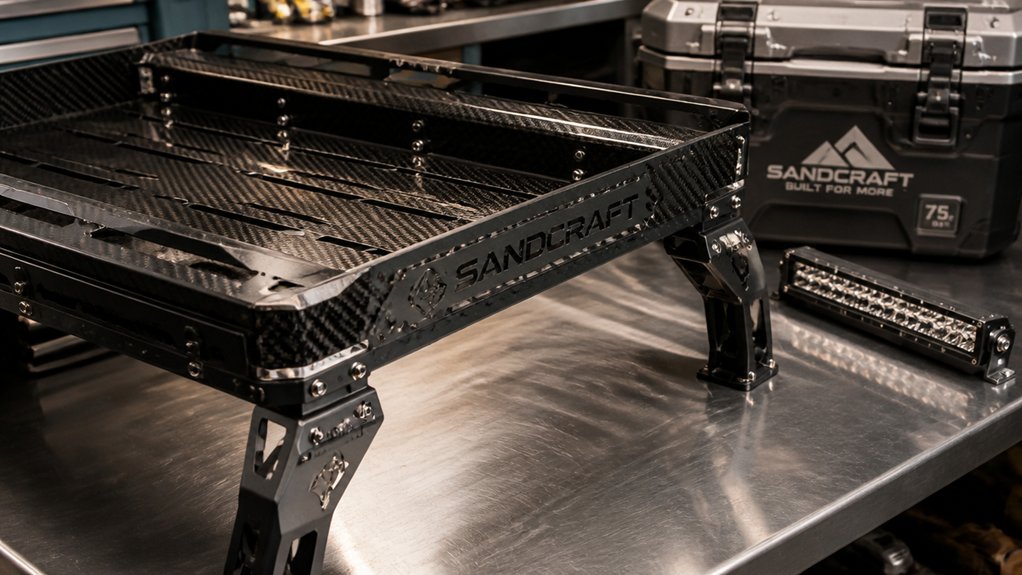 premium utv accessory quality standards