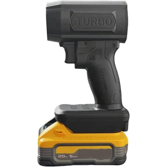 storm jet blower 2 0 pro