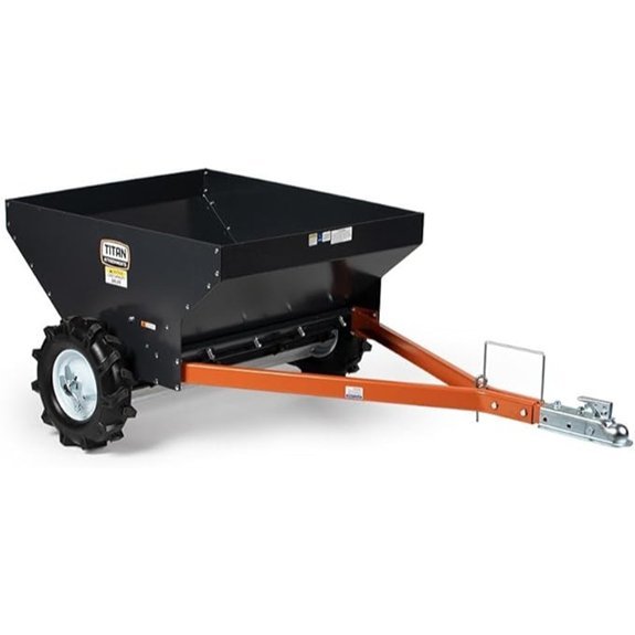 titan attachments 8 7 cu ft spreader