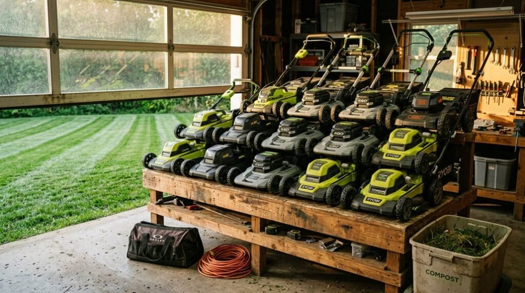 top 14 electric mowers 2026