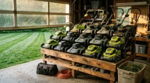 top 14 electric mowers 2026