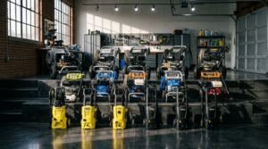 top 15 pressure washers 2026
