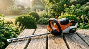 top cordless hedge trimmer recommendations